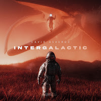 Cavid Askerov - Intergalactic mp3 скачать