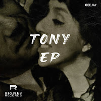 Ceejay - Tony загрузить