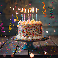 Celebration Avenue - Happy Birthday загрузить