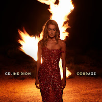 Céline Dion - Courage загрузить