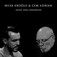 Cem Adrian - Yolun Sonu Görünüyor Ft Musa Eroglu загрузить
