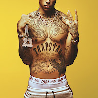 Central Cee - 8 Ball загрузить