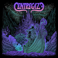 Centregaze - The Dreaming City загрузить