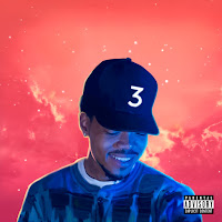 Chance The Rapper - Finish Line / Drown (Feat. T-Pain, Kirk Franklin, Eryn Allen Kane & Noname) загрузить