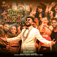 Chandan Shetty - Party Freak загрузить