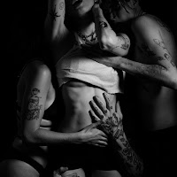 Chandler Leighton - Touchin’ Me загрузить