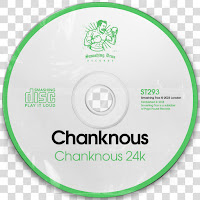 Chanknous - Chanknous 24K загрузить