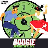 Charles Segal - Policing The Traffic загрузить