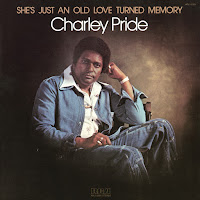Charley Pride - The Rose Is For Today загрузить