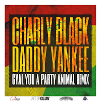 Charly Black - Gyal You A Party Animal (Remix) Ft Daddy Yankee загрузить