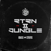 Chase & Status - Murder Music (Feat. Kabaka Pyramid) загрузить