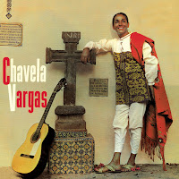 Chavela Vargas - Rayando El Sol загрузить
