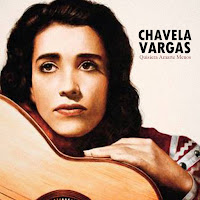 Chavela Vargas - No Volveré загрузить