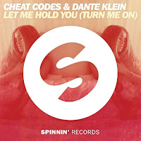 Cheat Codes - Let Me Hold You (Turn Me On) Ft Dante Klein загрузить