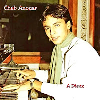 Cheb Anouar - Hazit Aini загрузить