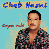 Cheb Hasni - Ana Hleft Nmarki загрузить