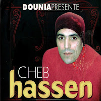 Cheb Hassen - Mimouna загрузить