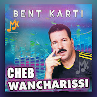 Cheb Wancharissi - Bent Karti загрузить