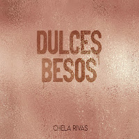 Chela Rivas - Dulces Besos (Feat. Tony Dark Eyes) загрузить