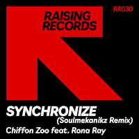 Chiffon Zoo - Synchronize (Soulmekanikz Remix) (Feat. Rona Ray) загрузить