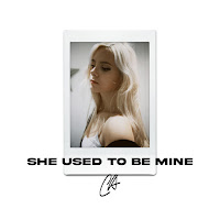 Chloe Adams - She Used To Be Mine загрузить