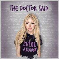 Chloe Adams - The Doctor Said загрузить