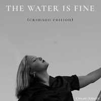 Chloe Ament - The Water Is Fine (Crimson Edition) загрузить