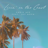 Chris App - Livin' On The Coast (Feat. Jay Nova) загрузить