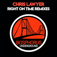 Chris Lawyer - Right On Time (Louie Cut Remix) загрузить