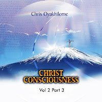 Chris Oyakhilome - Christ Consciousness, Vol., 2, Pt. 3 (Live) загрузить