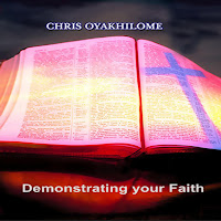 Chris Oyakhilome - Demonstrating Your Faith загрузить