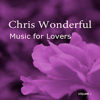 Chris Wonderful - Rain загрузить