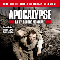 Christian Clermont - Inexorable загрузить