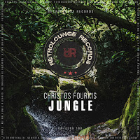 Christos Fourkis - Jungle загрузить