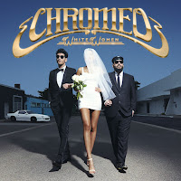 Chromeo - Hard To Say No загрузить