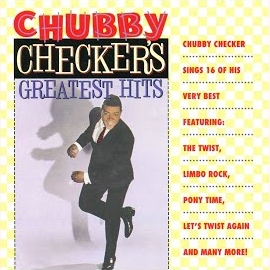 Chubby Checker - Let's Twist Again (Rerecorded) загрузить