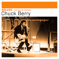 Chuck Berry - Johnny B. Goode загрузить