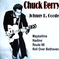 Chuck Berry - Johnny Be Goode загрузить