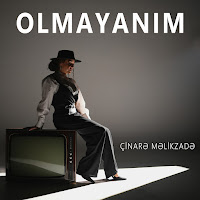 Çınare Melikzade - Olmayanım загрузить