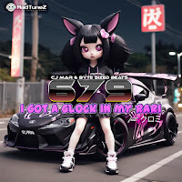 Cj Mar - 679 (I Got A Glock In My Rari: Kuromi Version) (Feat. Kuromi) загрузить