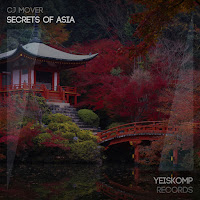 Cj Mover - Secrets Of Asia загрузить