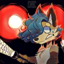 Ck9C - Mama Hates You загрузить