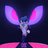 Ck9C - They'll Keep You Running (Feat. Elizabeth Ann) загрузить