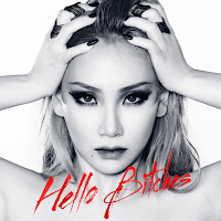 Cl - Hello Bitches загрузить