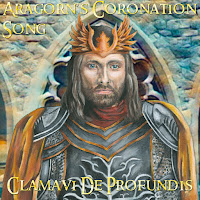 Clamavi De Profundis - Aragorn's Coronation Song загрузить