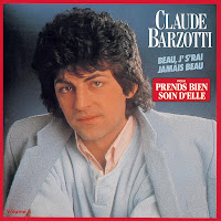 Claude Barzotti - Prends-Bien Soin D'elle загрузить
