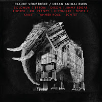 Claude Vonstroke - The Clapping Track (Solomun Remix) загрузить