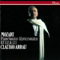Claudio Arrau - Mozart: Piano Sonata No. 12 In F, K.332 - 1. Allegro Ft Wolfgang Amadeus Mozart загрузить