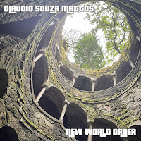 Claudio Souza Mattos - Touch By Touch загрузить