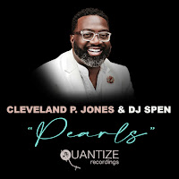 Cleveland P. Jones - Pearls (Dj Spen & Jihad Muhammad Remix) Ft Dj Spen загрузить
